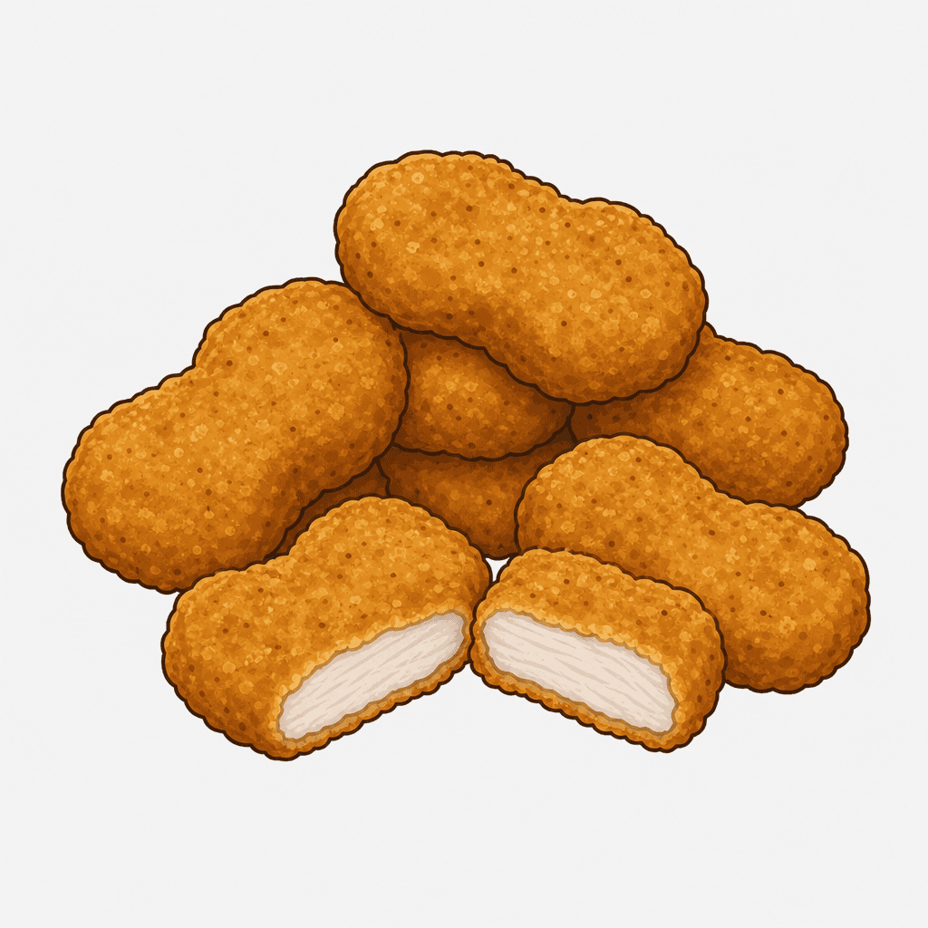 BK Nuggets
