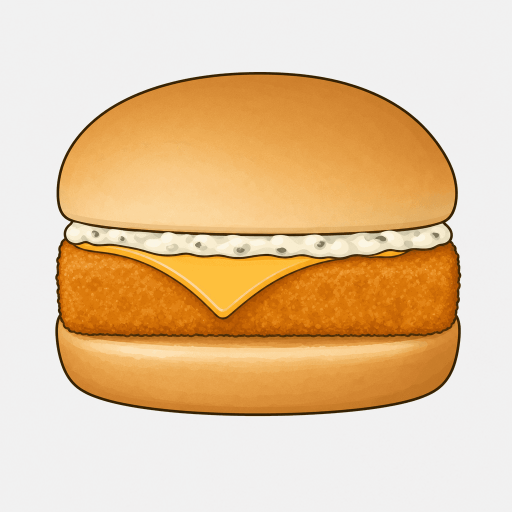 McDonald's Filet-O-Fish